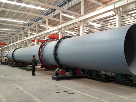 鸡粪烘干机 鸡粪烘干机