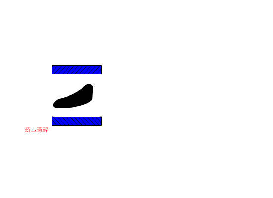 ��ѹ���鶯̬ԭ��ͼ