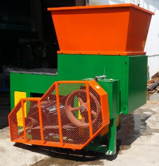 吨包袋撕碎机什么牌子好|吨包袋撕碎机生产厂家